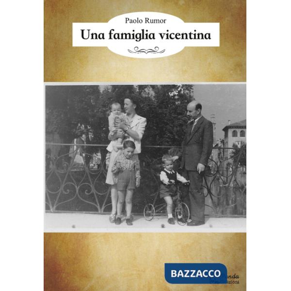 Famiglia vicentina (Una)