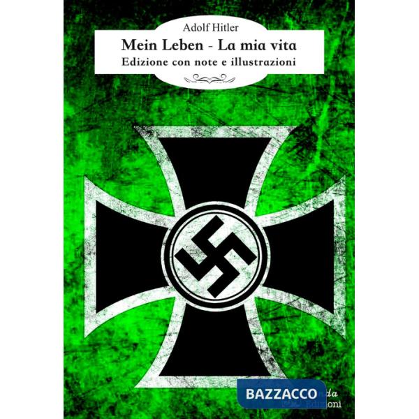 Mein Leben. La mia vita