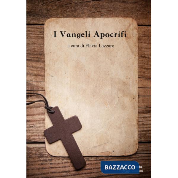 Vangeli apocrifi (I)