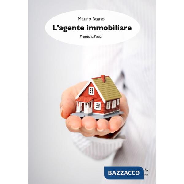 Agente immobiliare. Pronto all'uso! (L')
