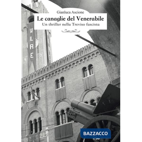 Canaglie del Venerabile (Le)