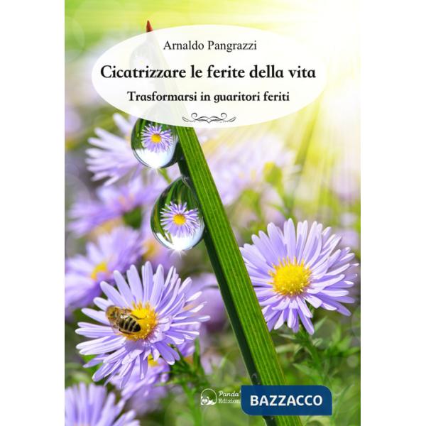 Cicatrizzare le ferite della vita. Trasformarsi in guaritori feriti
