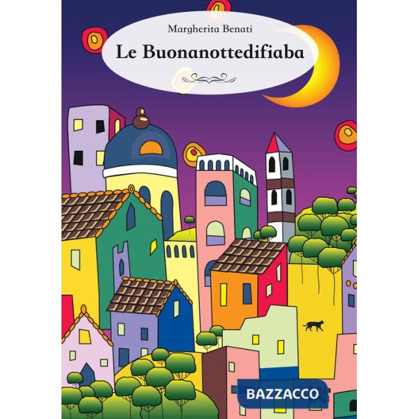 Buonanottedifiaba (Le)