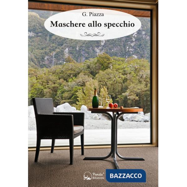 Maschere allo specchio