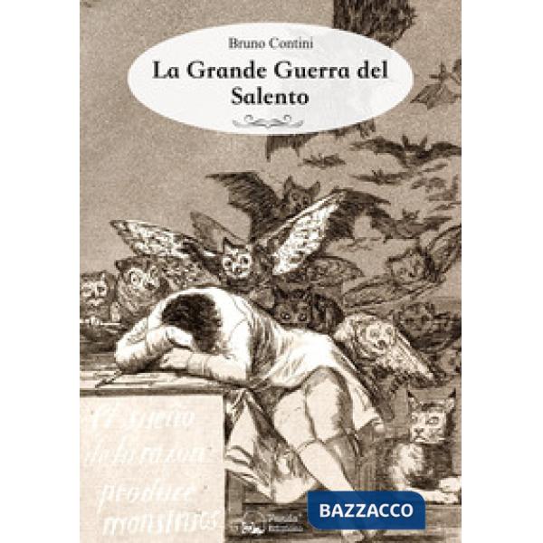 Grande guerra del Salento (La)