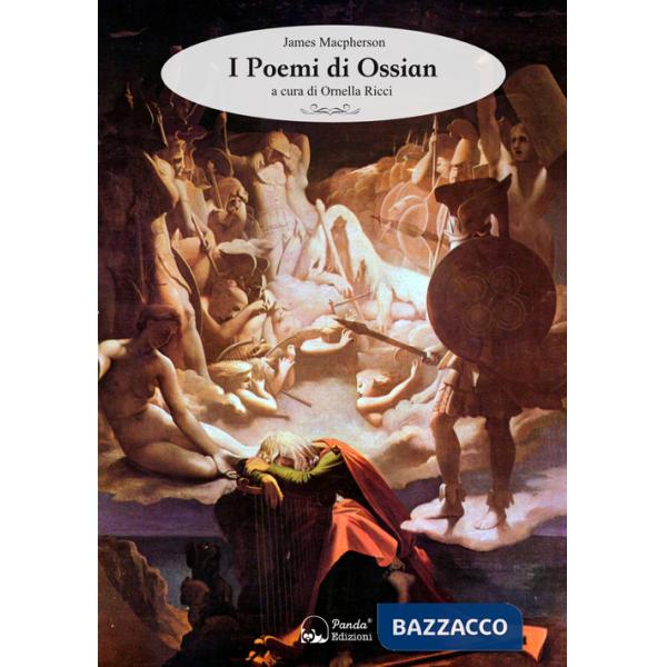 Poemi di Ossian (I)
