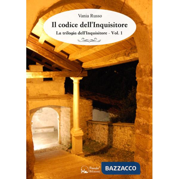 Codice dell'Inquisitore. La trilogia dell'Inquisitore (Il). Vol. 1