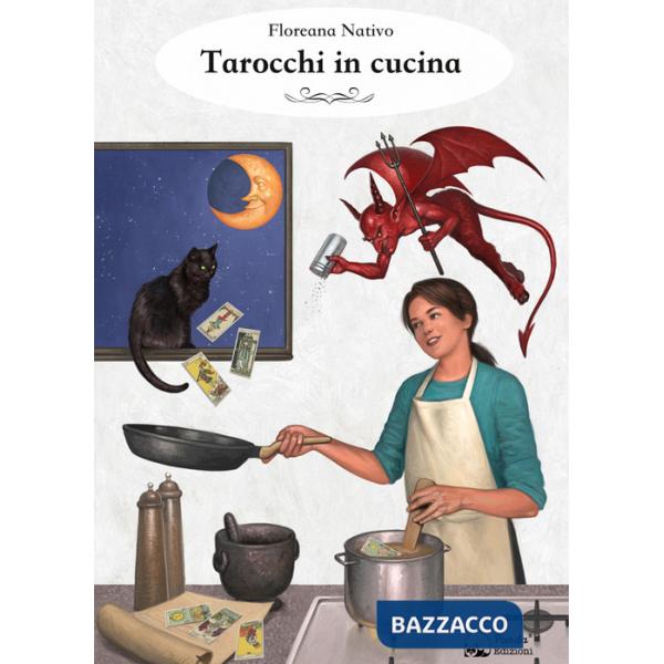 Tarocchi in cucina
