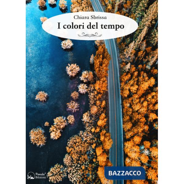 Colori del tempo (I)