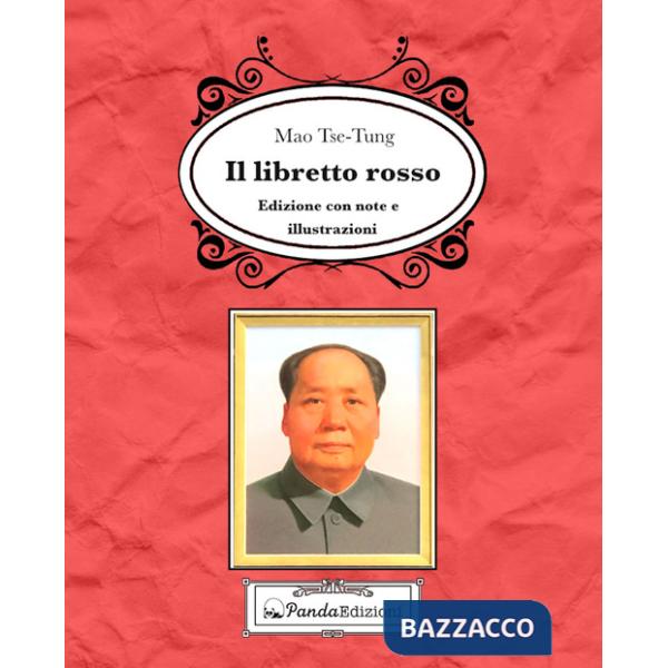 Libretto rosso. Ediz. illustrata (Il)