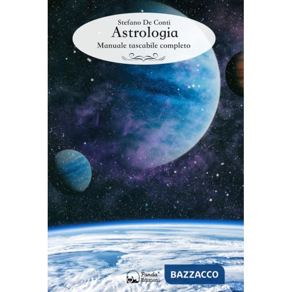Astrologia. Manuale tascabile completo