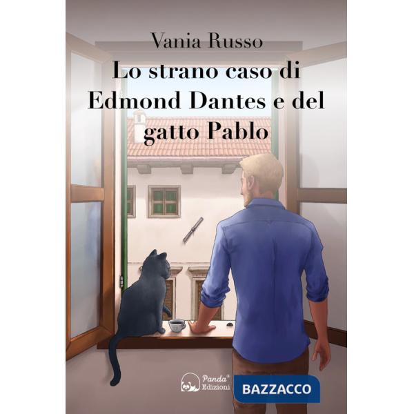 Strano caso di Edmond Dantes e del gatto Pablo (Lo)