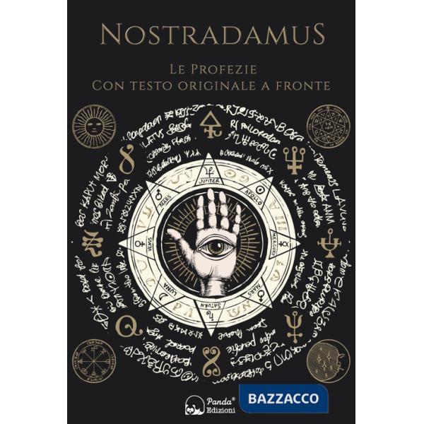 Profezie. Testo francese a fronte (Le)