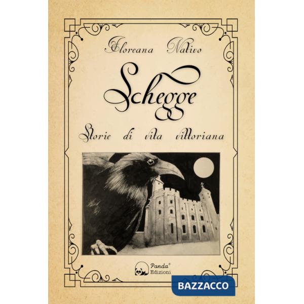 Schegge. Storie di vita vittoriana