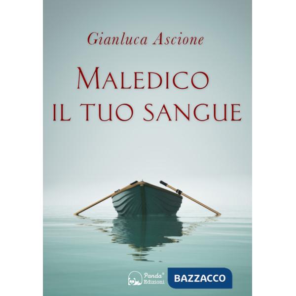 Maledico il tuo sangue. Un'indagine nella Treviso anni '80