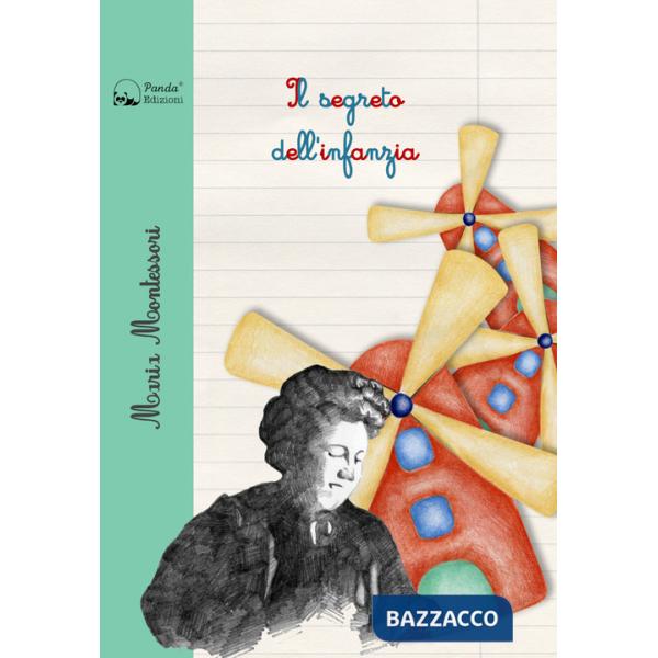 Segreto dell'infanzia (Il)