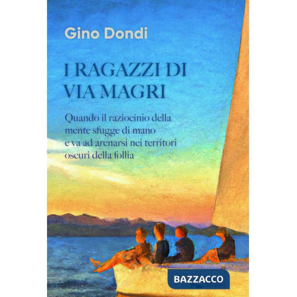 Ragazzi di via Magri. Quando il raziocinio della mente sfugge di mano e va ad arenarsi nei territori oscuri della follia (I)