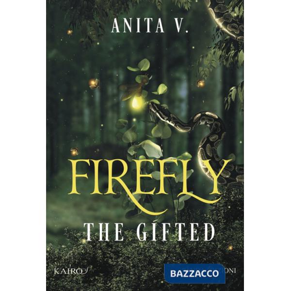 Firefly. The Gifted