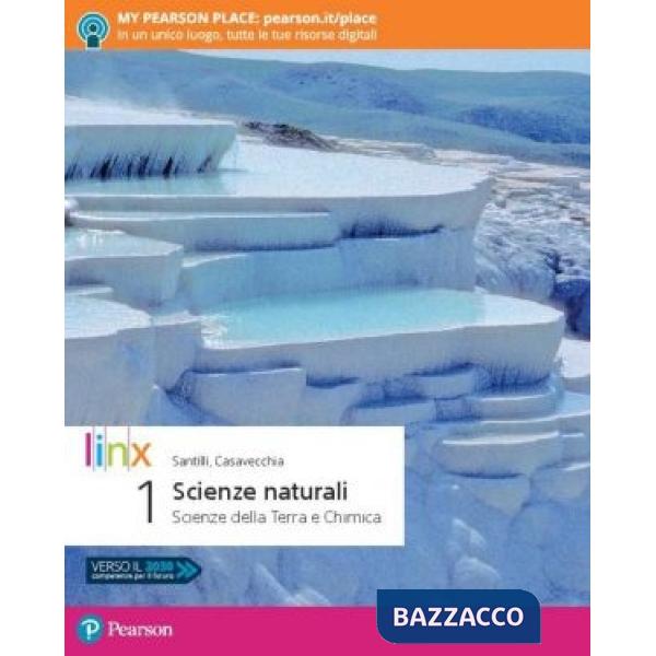 SCIENZE NATURALI - PRIMO ANNO - (TIPO C)