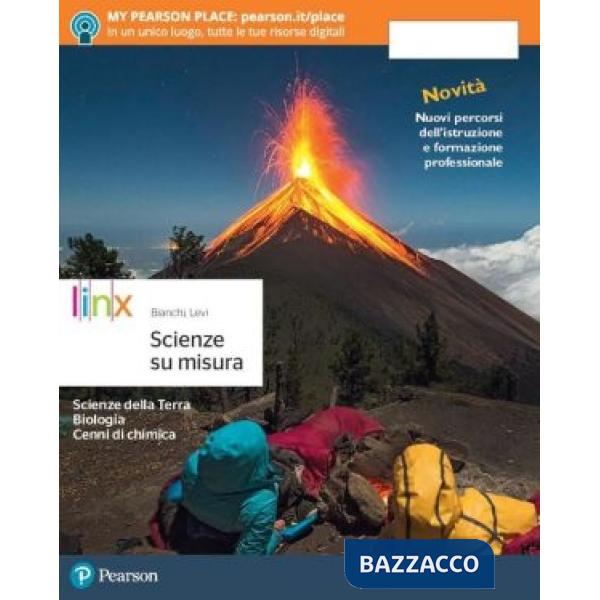 SCIENZE SU MISURA - (TIPO C)