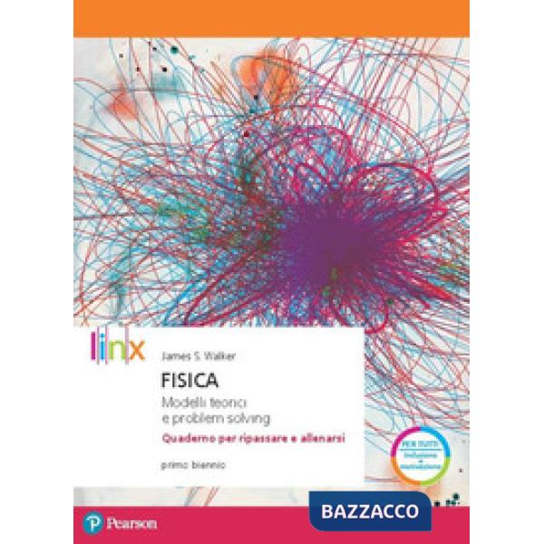 FISICA MODELLI TEORICI E PROBLEM SOLVING QUADERNO PER RIPA