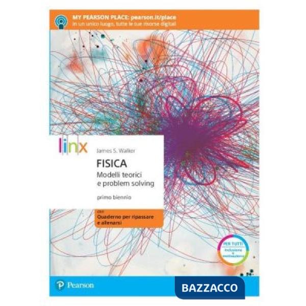 FISICA MODELLI TEORICI E PROBLEM SOLVING - EDIZIONE PREMIUM - PRIMO BI