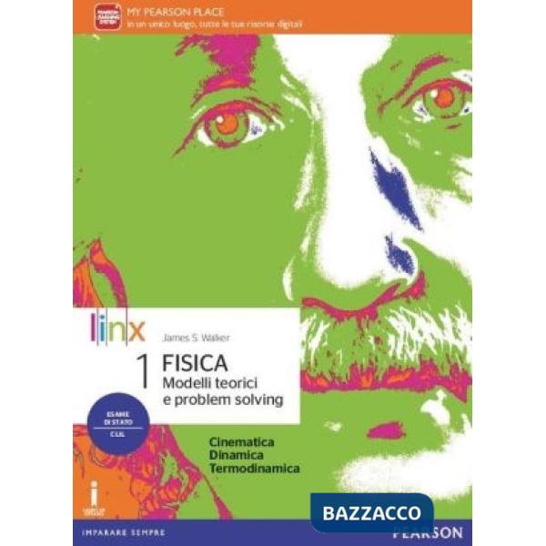 FISICA 3 VOL + ITE + DIDASTORE