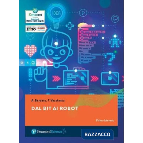 DAL BIT AI ROBOT