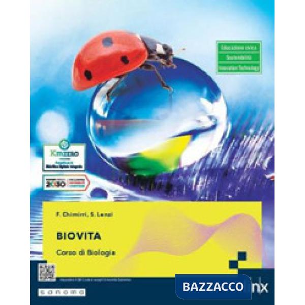 BIOVITA