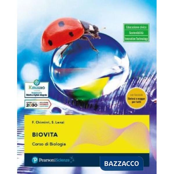 BIOVITA