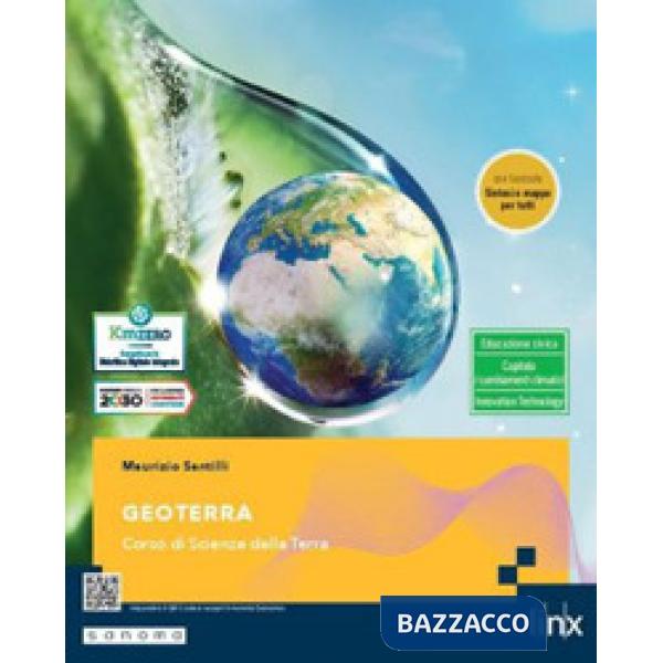 BIOTERRA CON SINTESI E MAPPE PER TUTTI