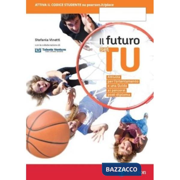 IL FUTURO SEI TU (TIPO C)