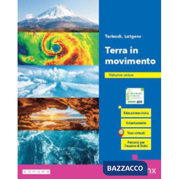 TARBUCK - SECONDO BIENNIO