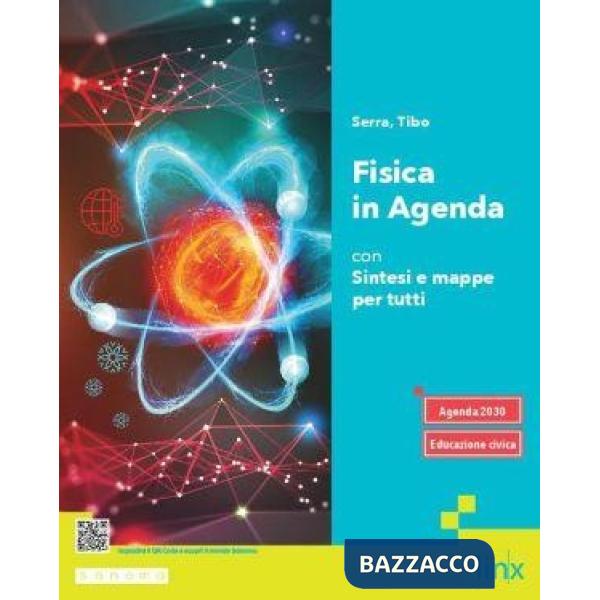 FISICA IN AGENDA (TIPO C)