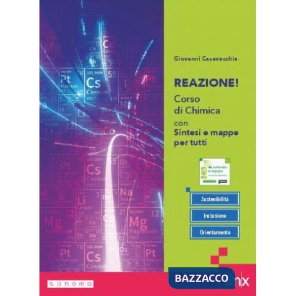 REAZIONE! (TIPO C)