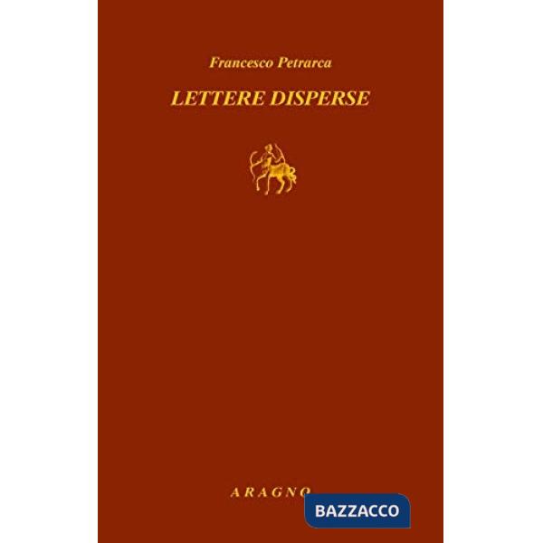 Lettere disperse