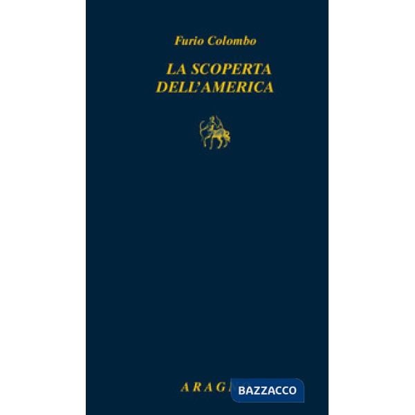 La scoperta dell'America