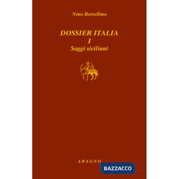 Dossier Italia I. saggi siciliani