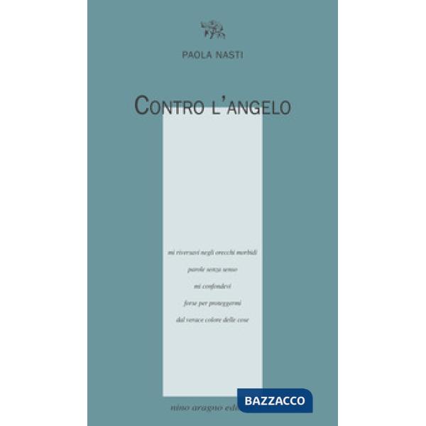 Contro l'angelo