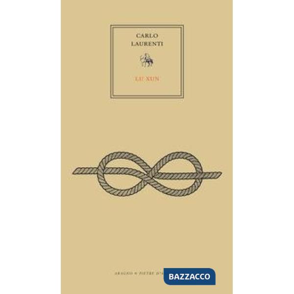 Due o tre cose sul signor Lu Xun-Cina silenziosa