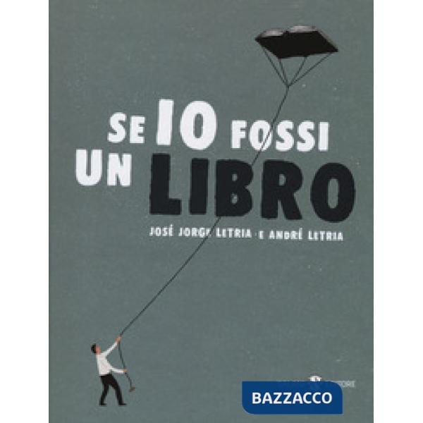 Se io fossi un libro