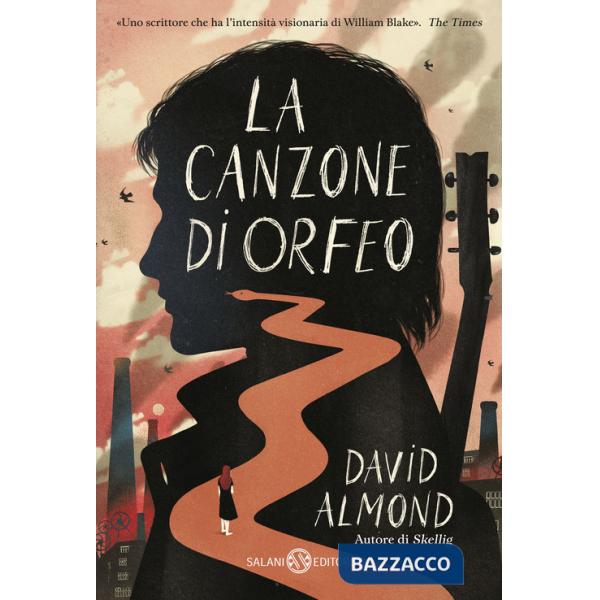 Canzone di Orfeo (La)