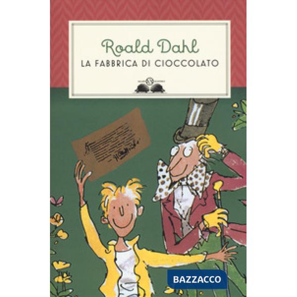 Fabbrica di cioccolato. Nuova ediz. (La)