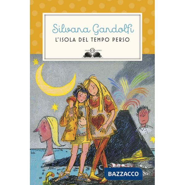 Isola del tempo perso (L')