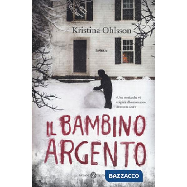 Bambino argento (Il)
