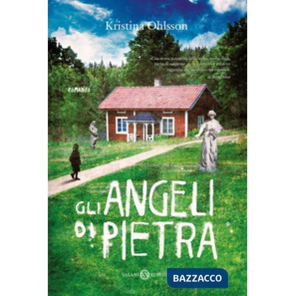 Angeli di pietra (Gli)