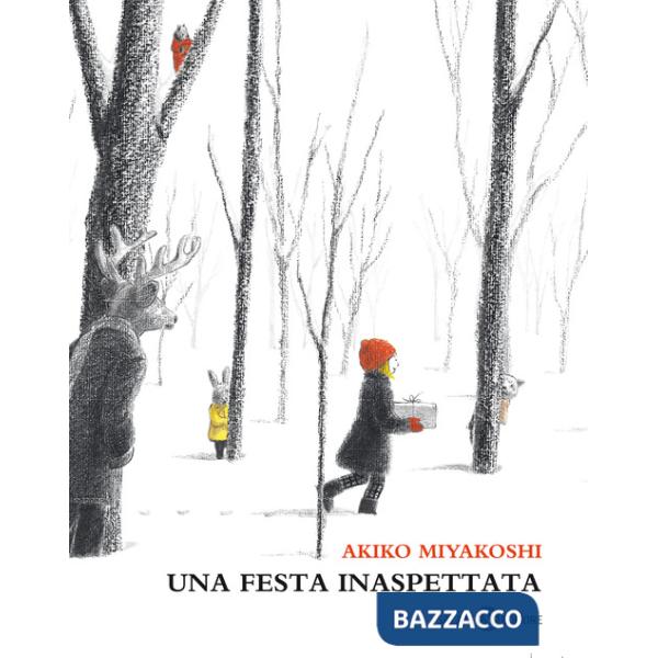 Festa inaspettata. Ediz. a colori (Una)