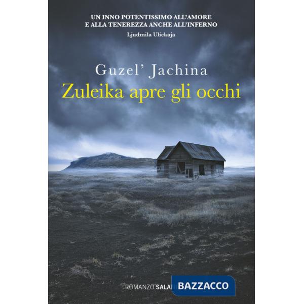 Zuleika apre gli occhi