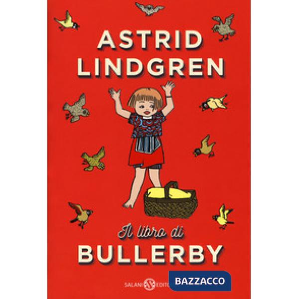 Libro di Bullerby (Il)