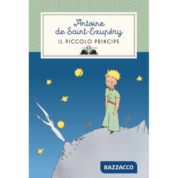 Piccolo Principe (Il)